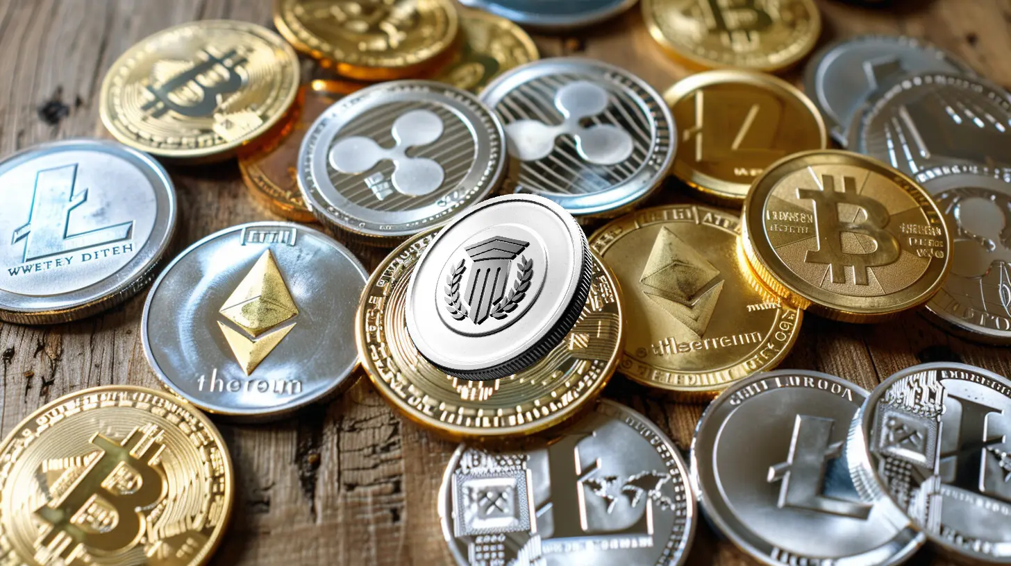 Best Crypto to Buy: This Utility Token Is Exploding in Momentum as Ethereum’s Vitalik Buterin Dumps Meme Coins