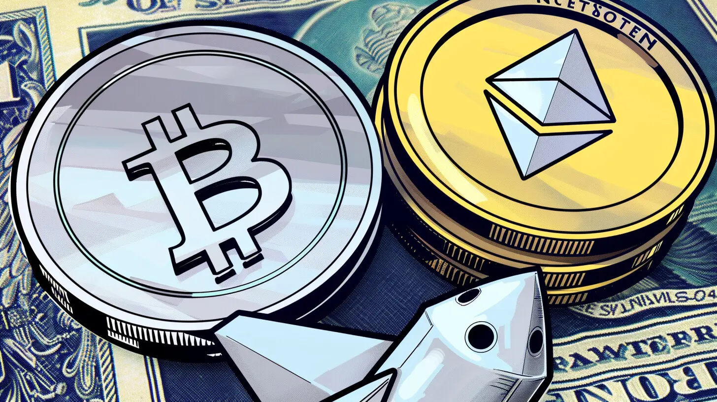 This Altcoin Priced at $0.035 Is Set to Mirror Shiba Inu’s (SHIB) Meme-Driven Rise