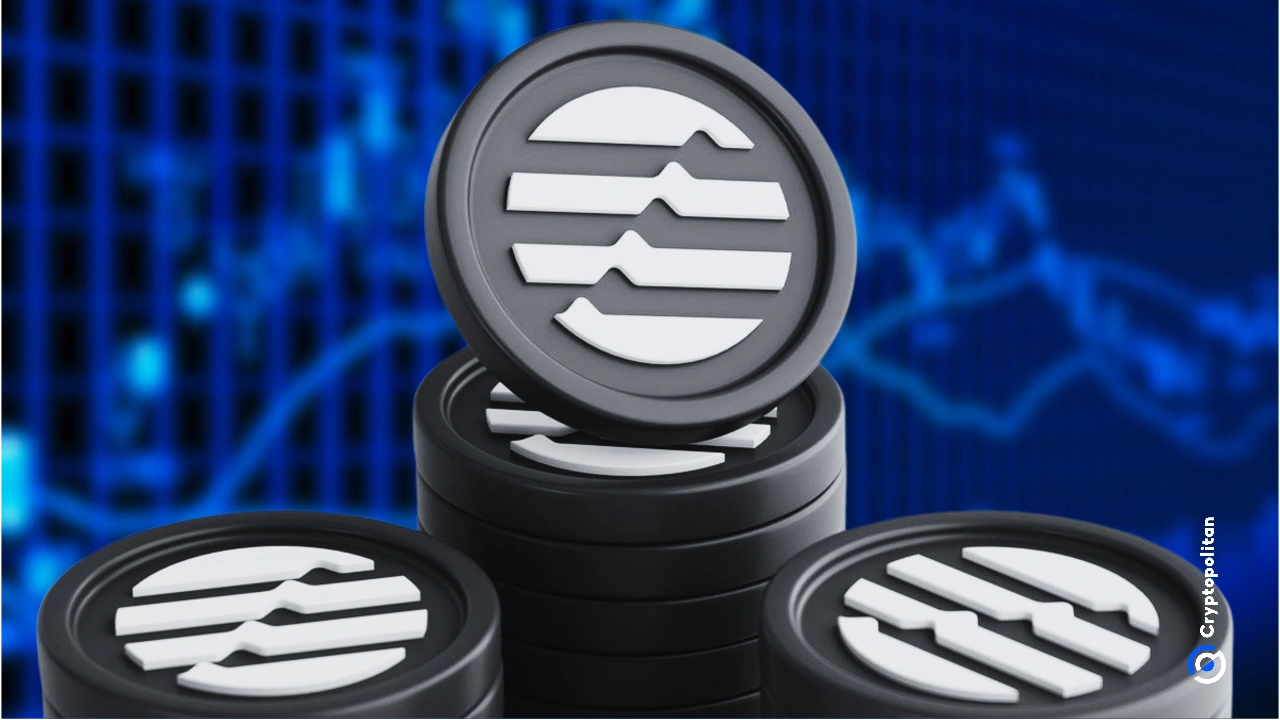 Bitnomial launches the first regulated futures contract for Aptos (APT)