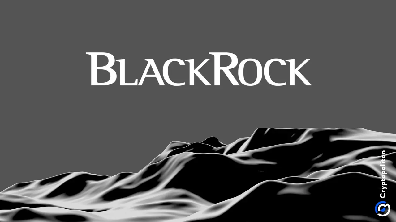 BlackRock has raised $12.5 billion for its partnership with Microsoft
