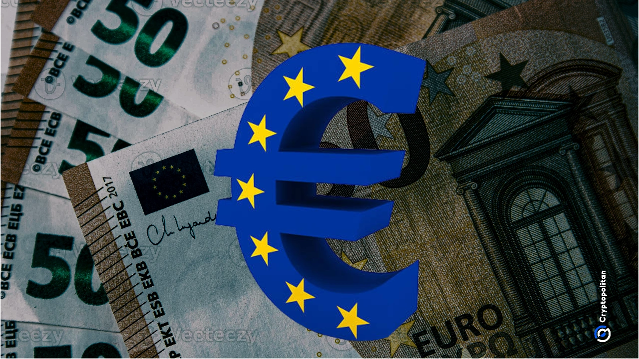 Ten major EU banks formed Qivalis to launch a regulated euro stablecoin in 2026