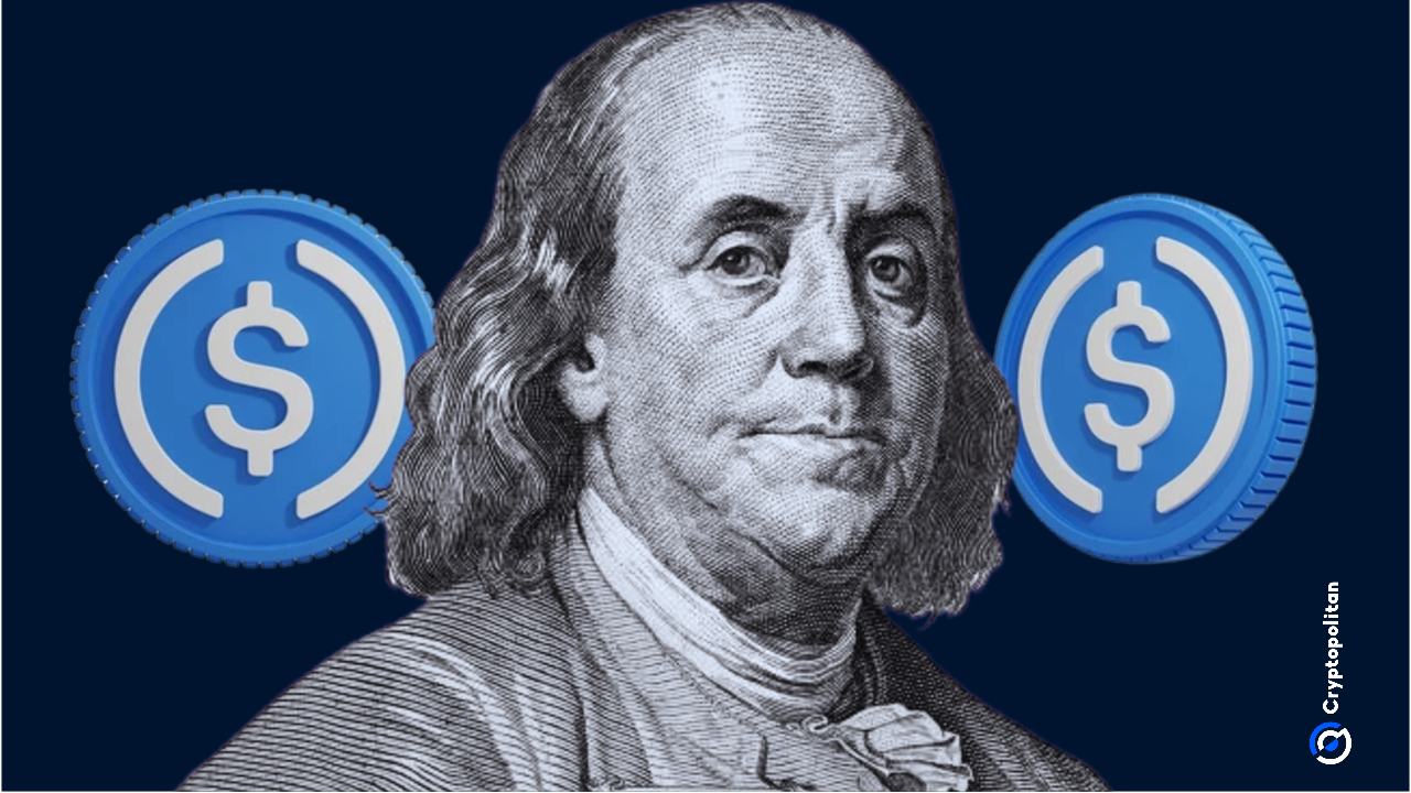 Coinbase to will distribute $12,000 in USDC to 160 New York residents