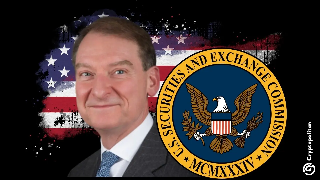 SEC chair says majority of ICOs shouldn’t be regulated as securities