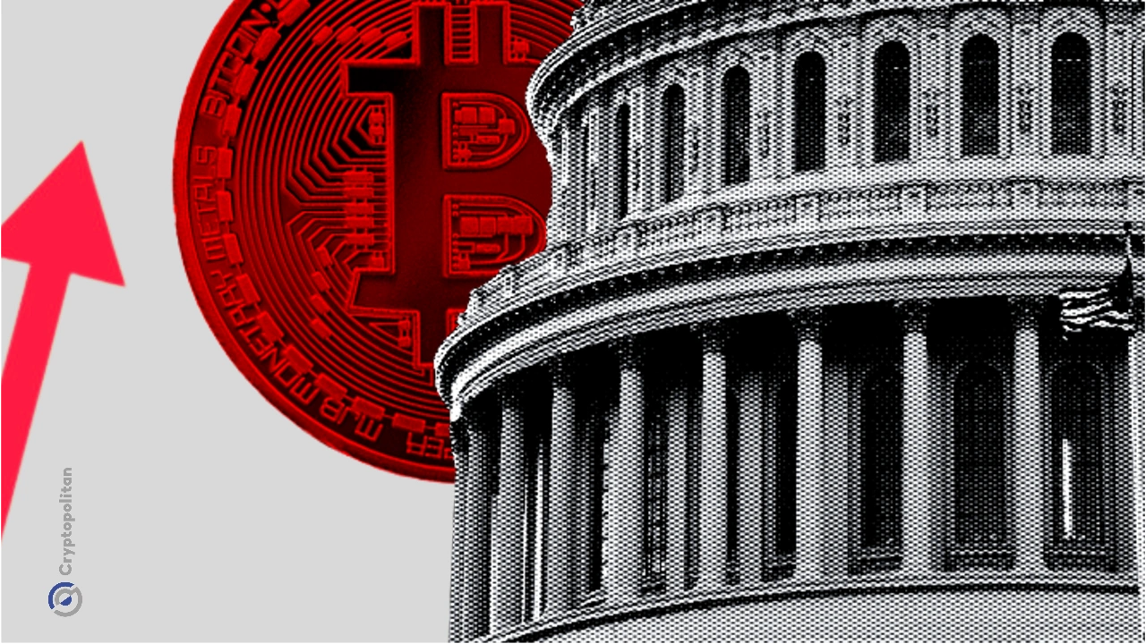 Senators and major bank CEOs meet as crypto oversight legislation advances