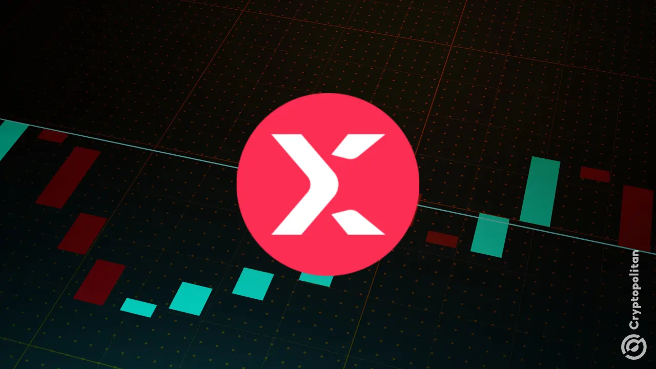 StormX price prediction 2025-2031: Is STMX a good investment?