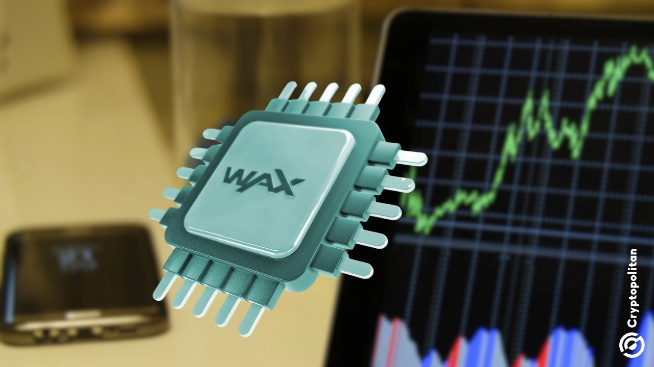 Wax price prediction 2025-2031: Is WAXP a good investment?