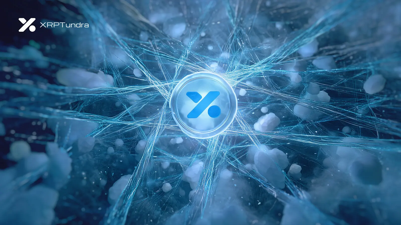 Near Protocol Neighbors XRP Tundra’s Cross-Chain Arctic Ecosystem
