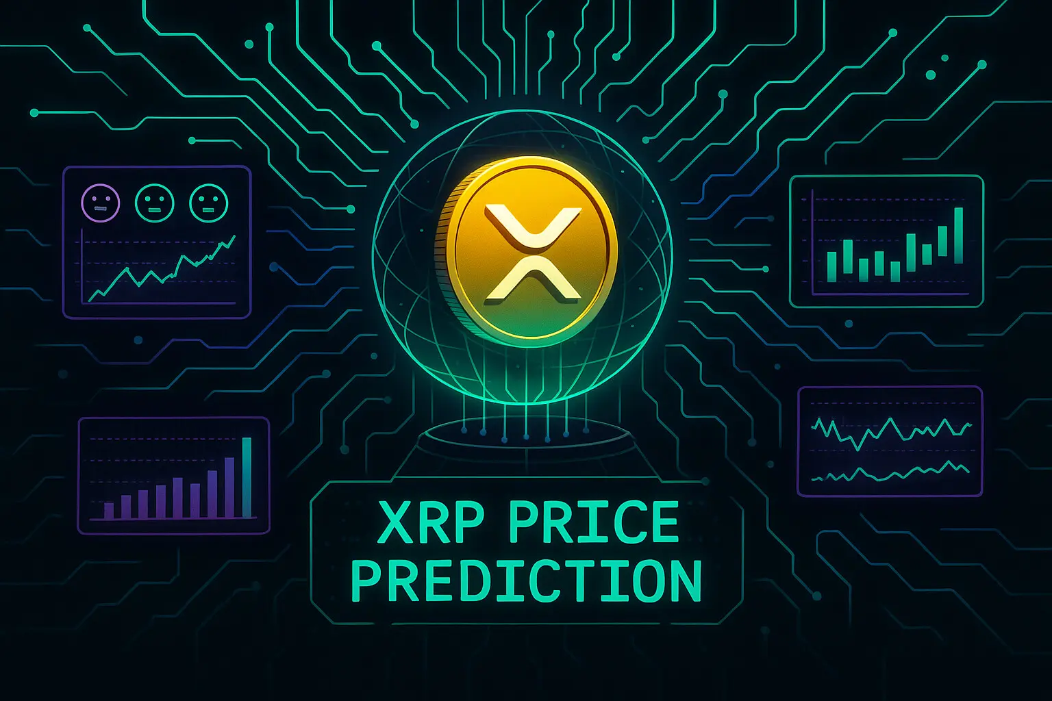 XRP Price Prediction: Forget Aster And 4 Token – This Viral Altcoin Is Set To Produce Mega Returns