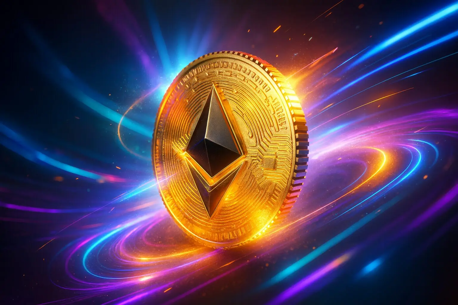 Ethereum Price Prediction — Analysts See $4,500 Target as Market Fear Index Rises to 30