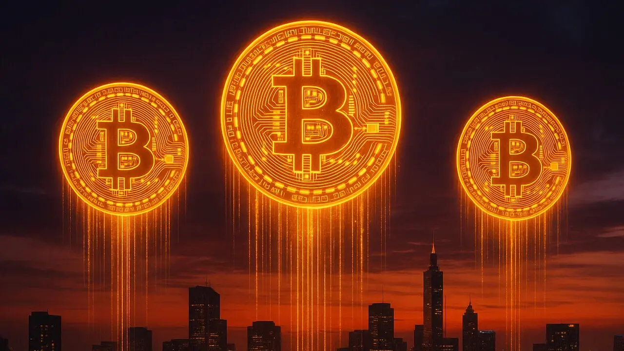 Bitcoin Price Prediction: Could BTC Drop to $100,000 Before Rocketing — While AlphaPepe Rises as the Next DOGE?