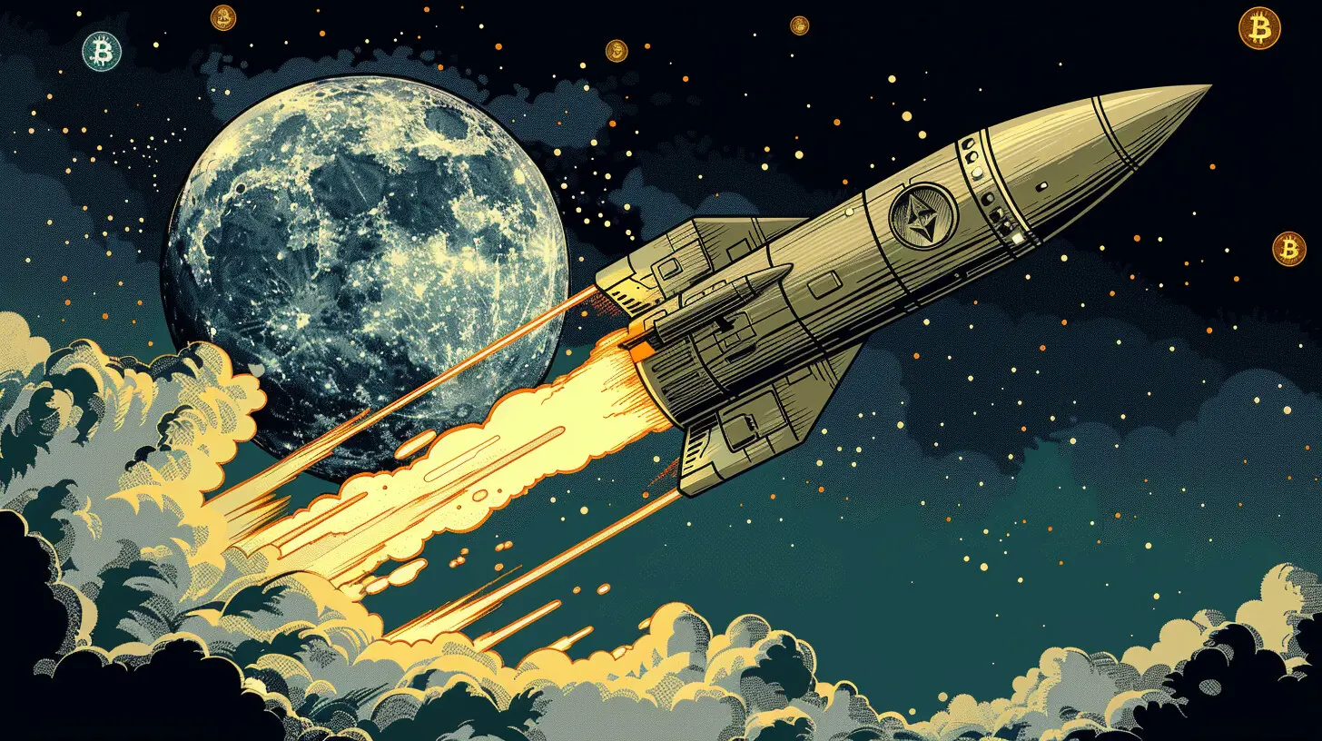 New Token Under $1 Outshines Ripple (XRP) as 2025’s Top Cheap Crypto to Buy for Long-Term Gains