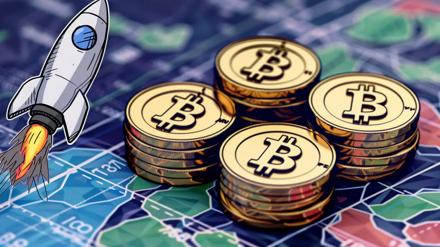 Top Crypto to Invest In Under $1, and It’s Not ADA