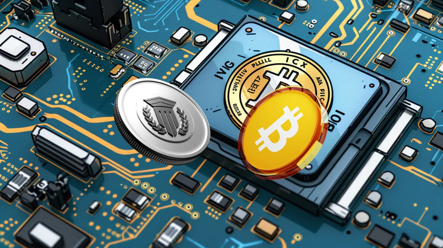 Best Crypto to Buy Before Bitcoin (BTC) Forms a New All-Time High