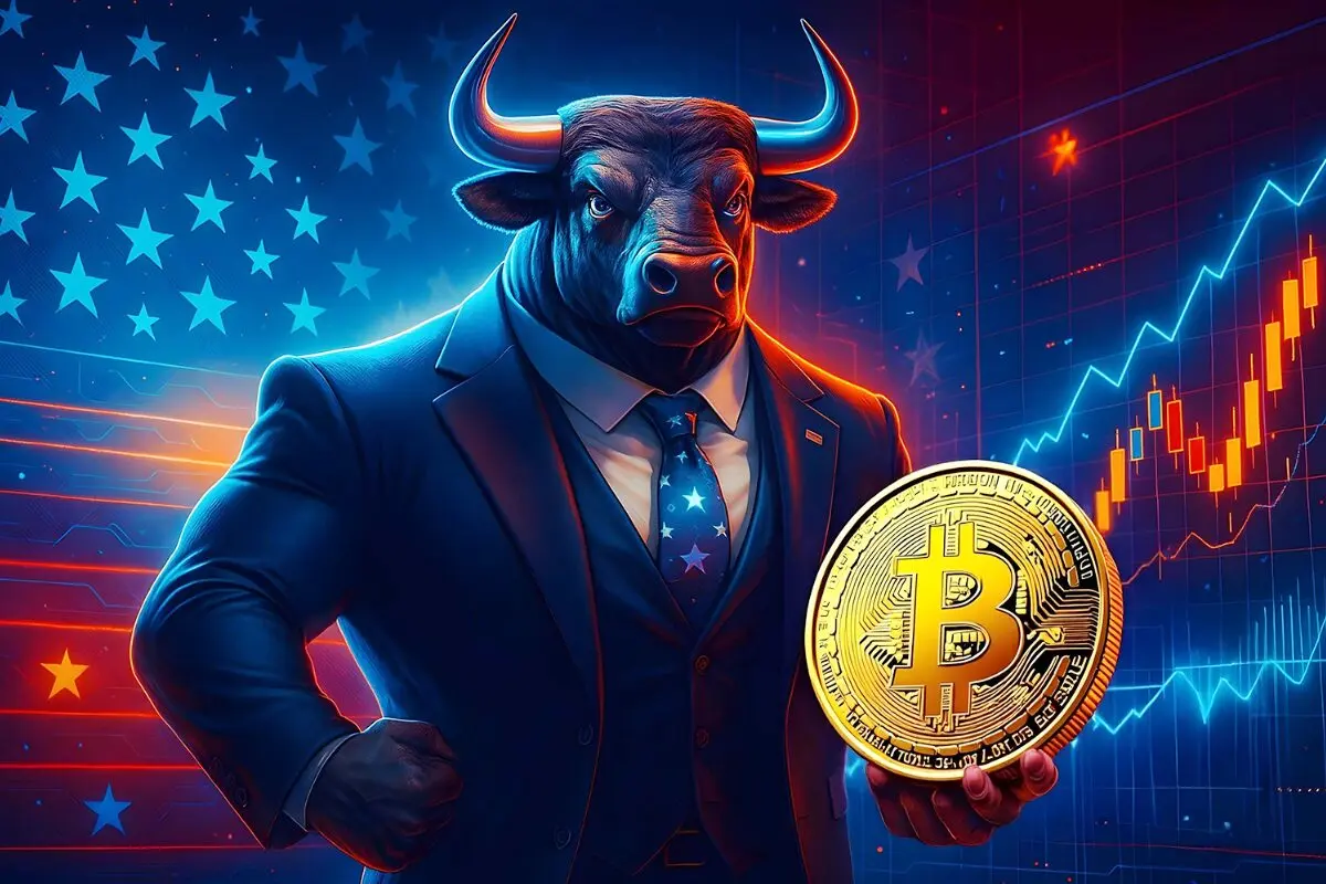 5 Signs that the Crypto Bull Market is Still Strong