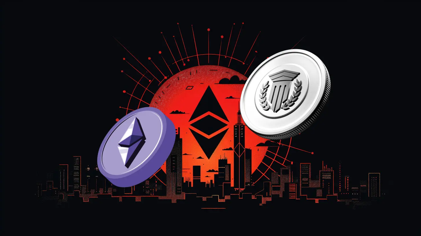 Ethereum (ETH) Set to Hit $10,000, But Analysts Are Tipping This DeFi Crypto for a 35x Bullish Surge