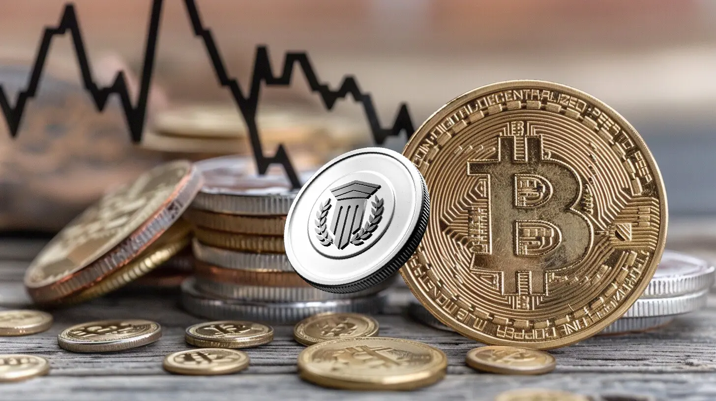 Traders Identify the Best Altcoin to Buy as Visa’s Stablecoin Push Signals Growing Adoption of the Genius Act