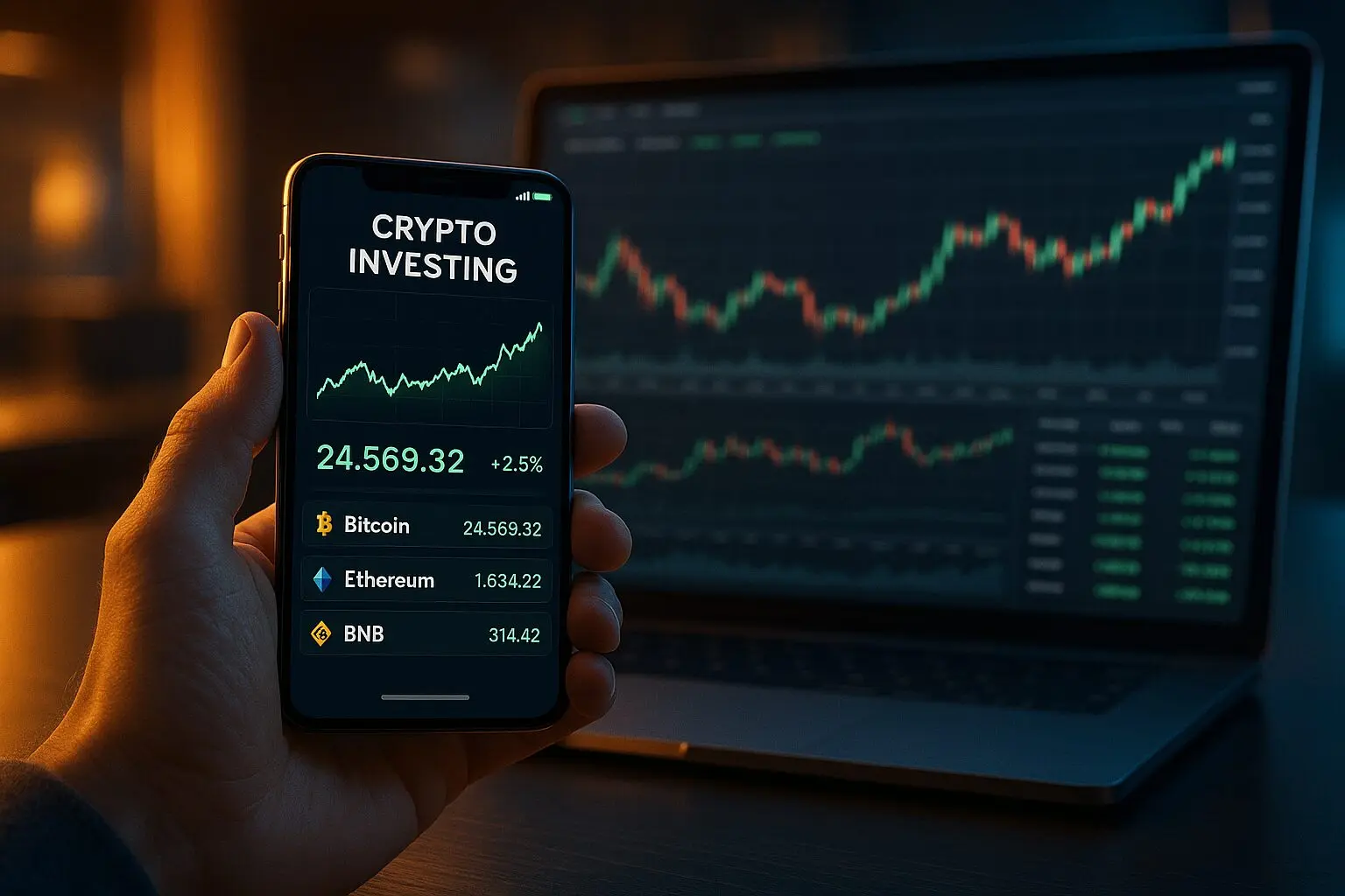 What Smart Investors Know That Most Crypto Newbies Don’t