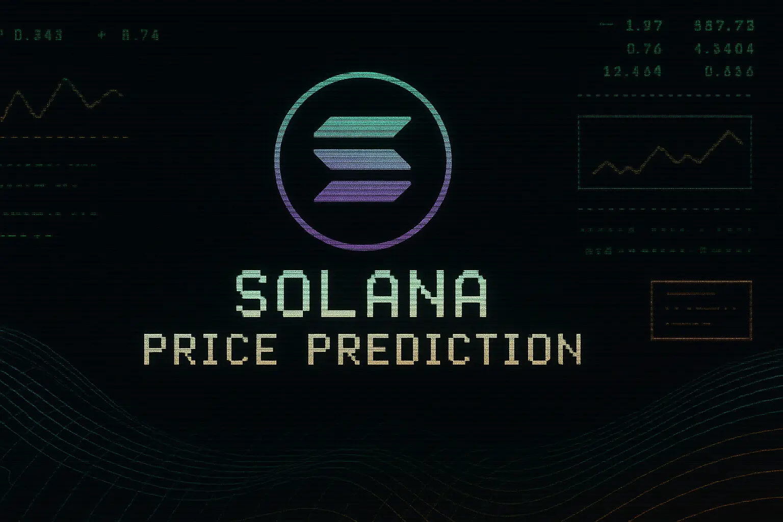 Solana Latest News: Which Is Tipped As The Best Crypto To Buy Now Under $1 For The Highest ROI