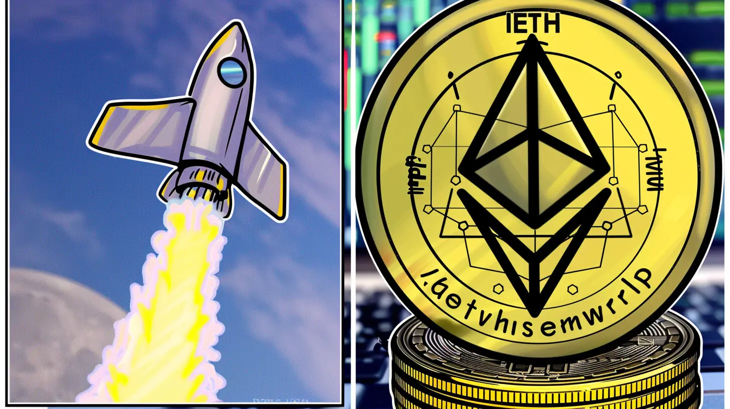 ADA Whales Rotate Into $0.035 Coin Targeting Quick Profits