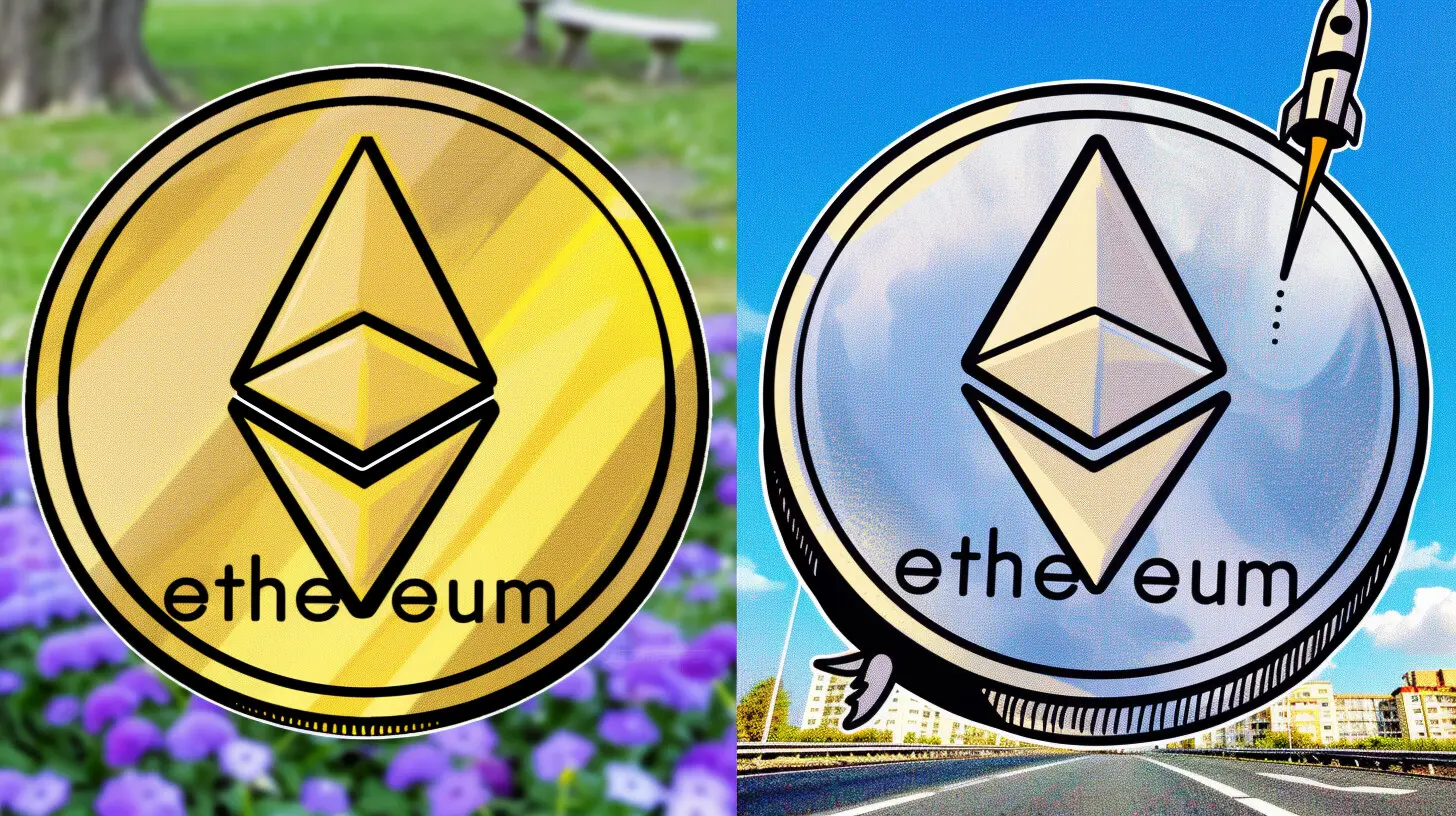 MUTM Named Best Crypto to Buy in 2025 Followed By ETH