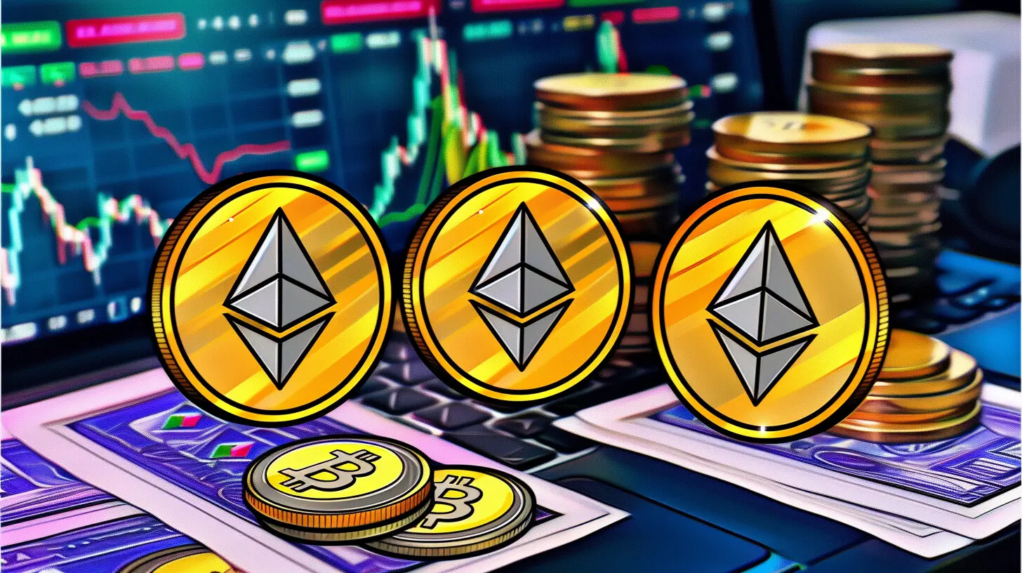 Ethereum Price Prediction: ETH May Rally Past $5000, But This $0.035 DeFi Crypto Will Explode Higher This Cycle