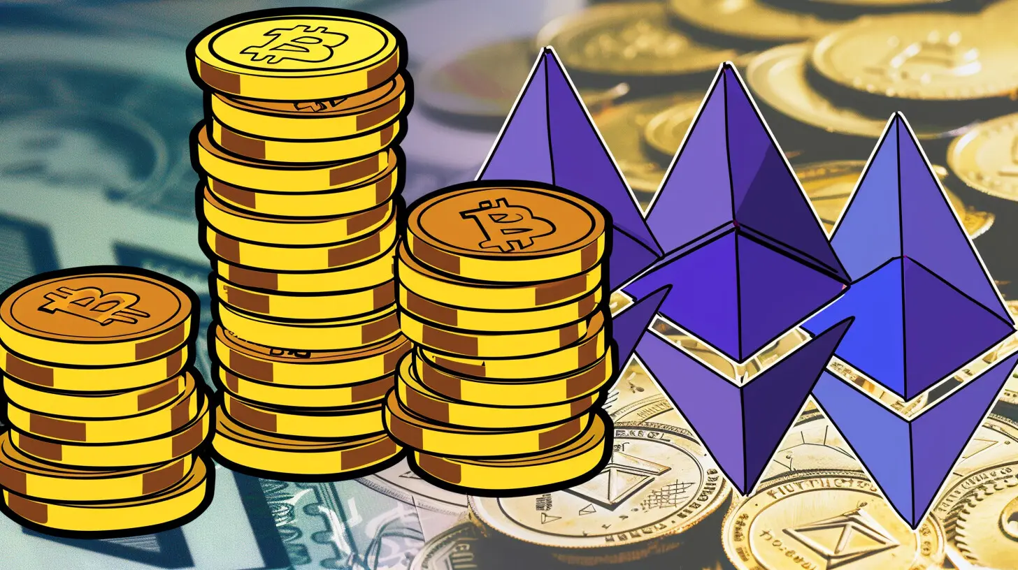 Bitcoin Price Prediction: Whale Accumulation Could Trigger Fresh Rally Past $120k as Mutuum Finance (MUTM) Eyes Life-changing Gains