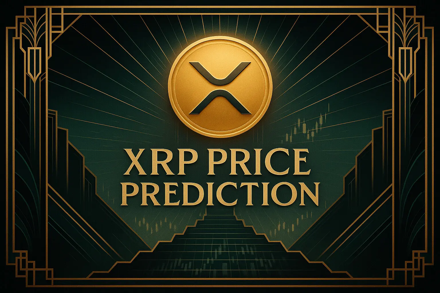 XRP Price Prediction: XRP Just Cleared $2.50 — This Inverse Head & Shoulders Setup Points to $2.80+