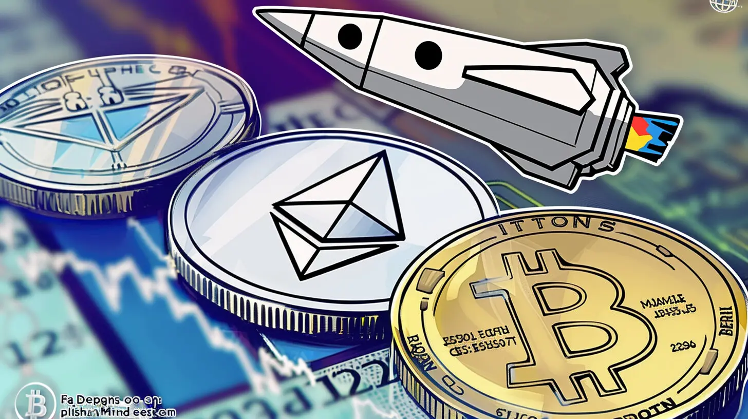 Ripple (XRP) No Longer the Top Crypto to Buy for Smart Investors as This $0.035 DeFi Token Steals the Spotlight