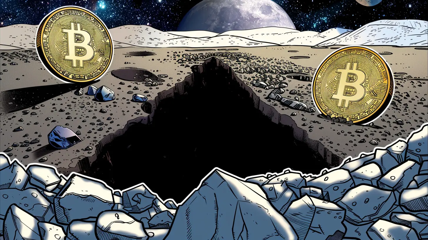 Next Big Crypto? Mutuum Finance (MUTM), New Cardano (ADA) Rival, Captures Attention as Presale Phase 6 Nears Sellout