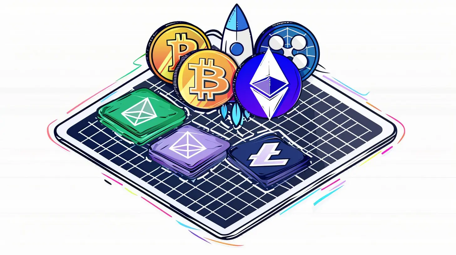 Cardano (ADA) vs. Mutuum Finance (MUTM): Better Crypto to Buy