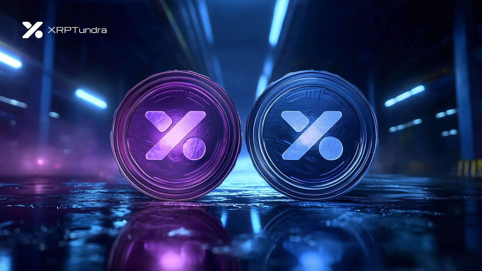 Best Crypto Presale 2025: Tundra’s Dual-Token System Gains Traction