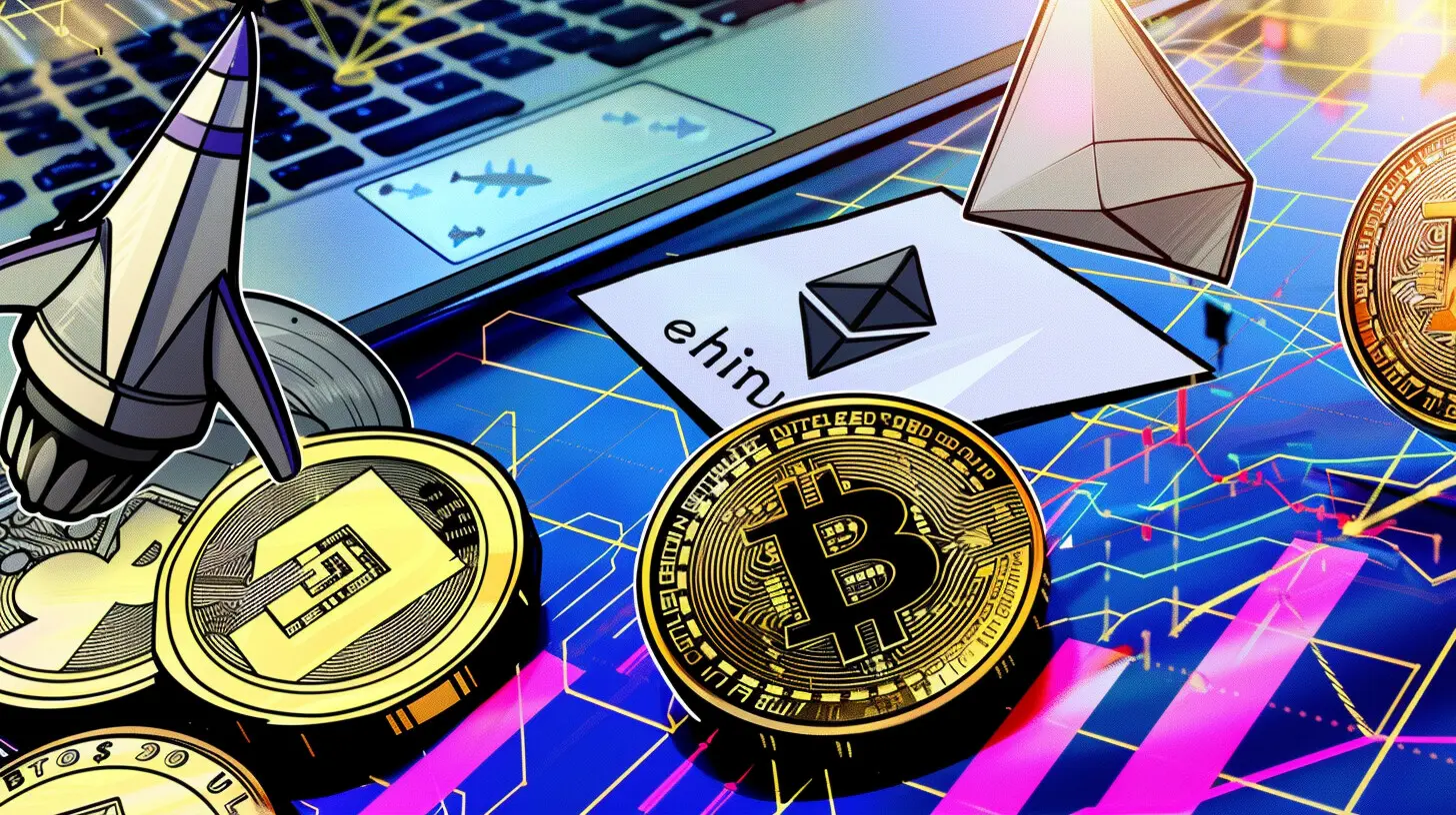 Mutuum Finance (MUTM) Hits $18M as Presale Stage 6 Nears Sellout, Is a 10x ROI Possible for This Solana Rival?