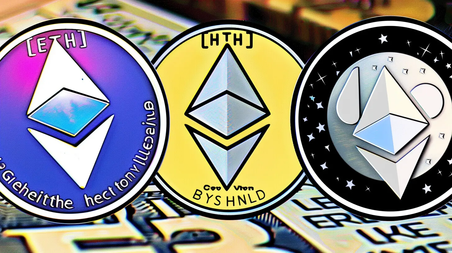 Top Crypto Under $1 to Buy If You Missed Ethereum (ETH)