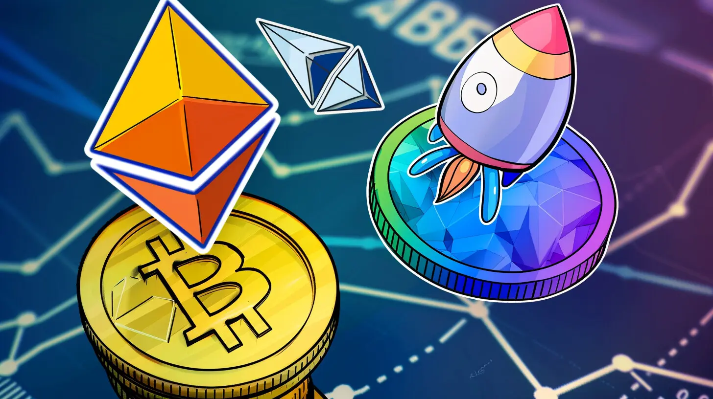 Buying This Crypto Today Is Like Being a Shiba Inu (SHIB) Investor in 2021