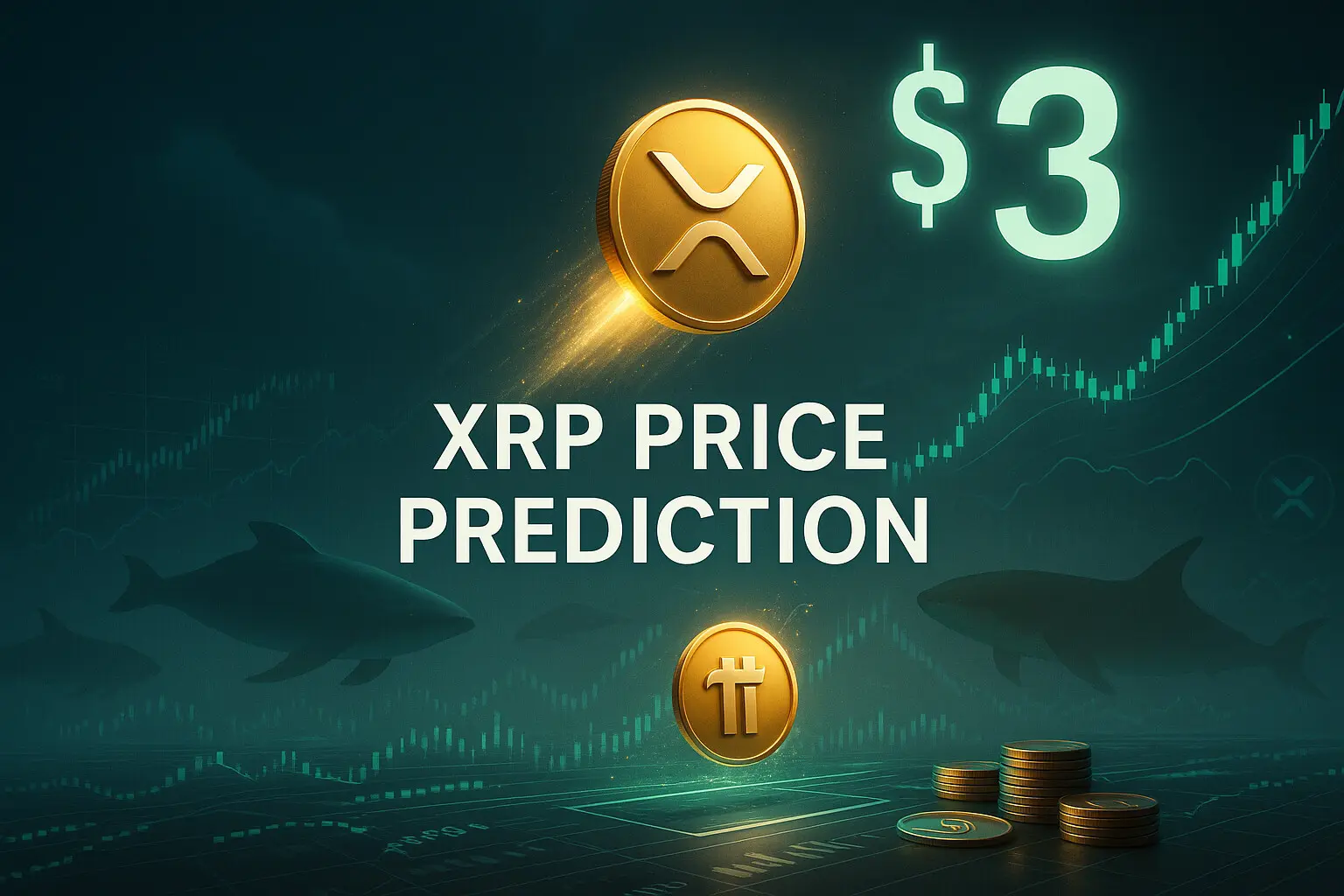 XRP Price Prediction and Why ChatGPT Has Labelled This New Viral Crypto The ‘Next XRP’