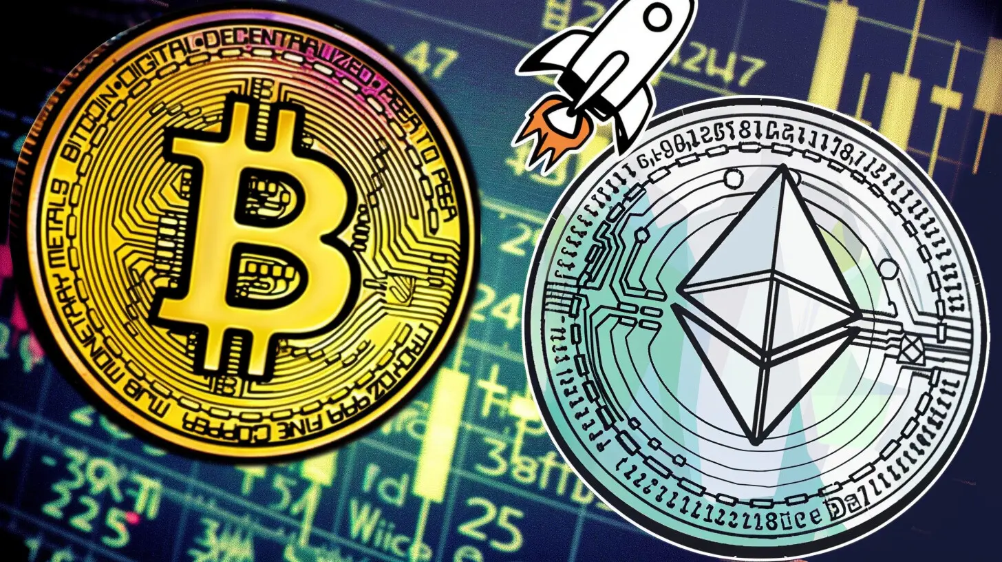 After Dogecoin (DOGE) in 2021, Here’s Which Crypto Could Turn $200 into $20,000 Next