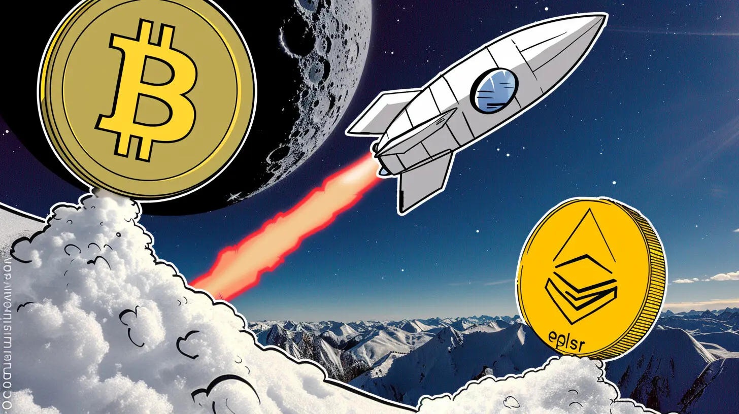 Ripple (XRP) Price Prediction: Don’t Ignore This $0.035 DeFi Gem That Could Outshine XRP’s Rally