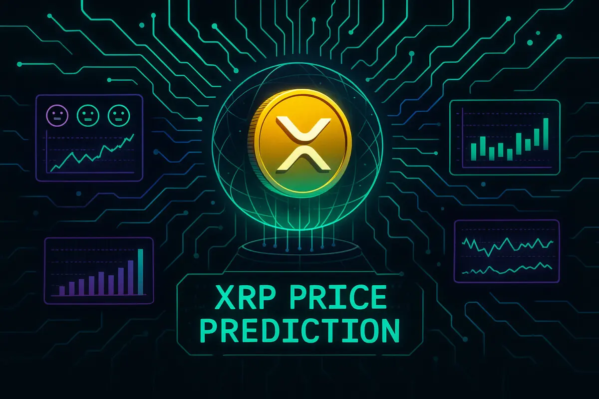 XRP Price Prediction: XRP ETF Updates As This Viral Crypto Sets New Records, Raising Over $26.8 Million