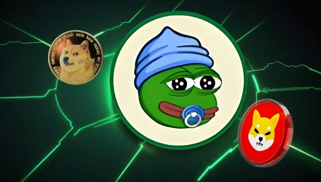 Shiba Inu, Dogecoin, or Little Pepe: Which of these Top Meme Coins is Expected to Gain 105x By January 2025?
