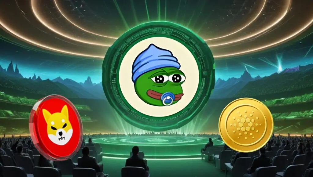 Little Pepe (LILPEPE) vs Shiba Inu (SHIB) vs Cardano (ADA): Here’s the Crypto Investors Expect to Return 4000% Gains