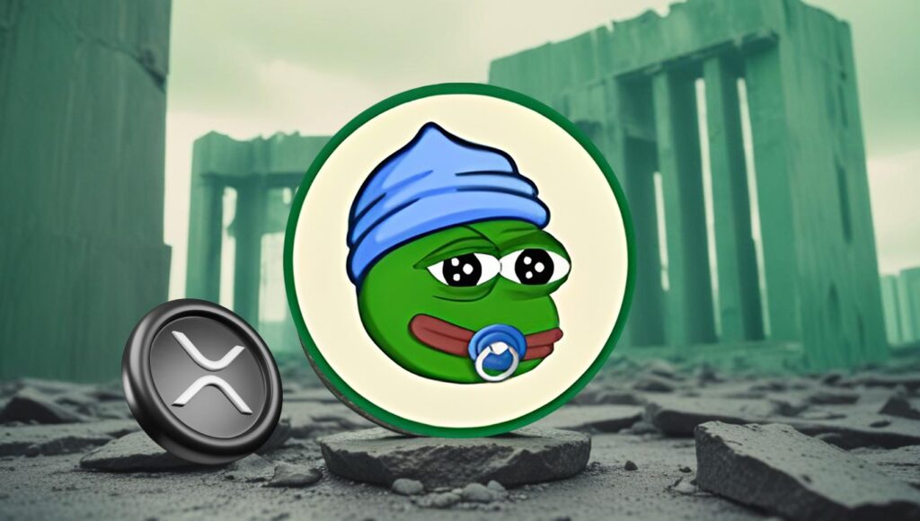 Ripple (XRP) Trader Who Turned $2500 into $25,000 in 2021 Says This Token Could Deliver The Same But With Just $250