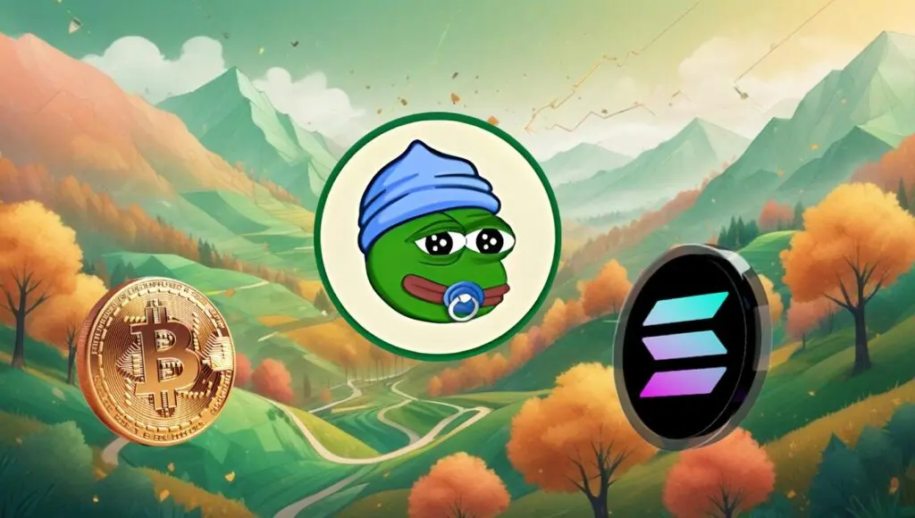 Top Crypto Trader Predicts Bitcoin (BTC) Could Hit $200,000 by June 2026 as Solana (SOL) Eyes $1,100 and Little Pepe (LILPEPE) $2