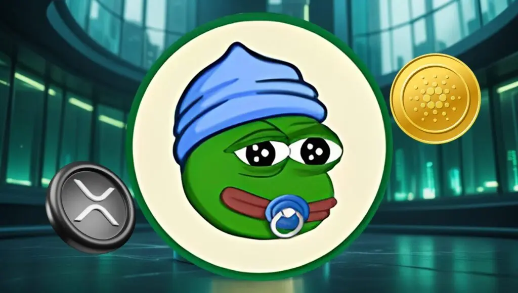 Here’s Why Ripple (XRP), Cardano (ADA), and Little Pepe (LILPEPE) Shine as the Best Cryptos to Buy in October 2025