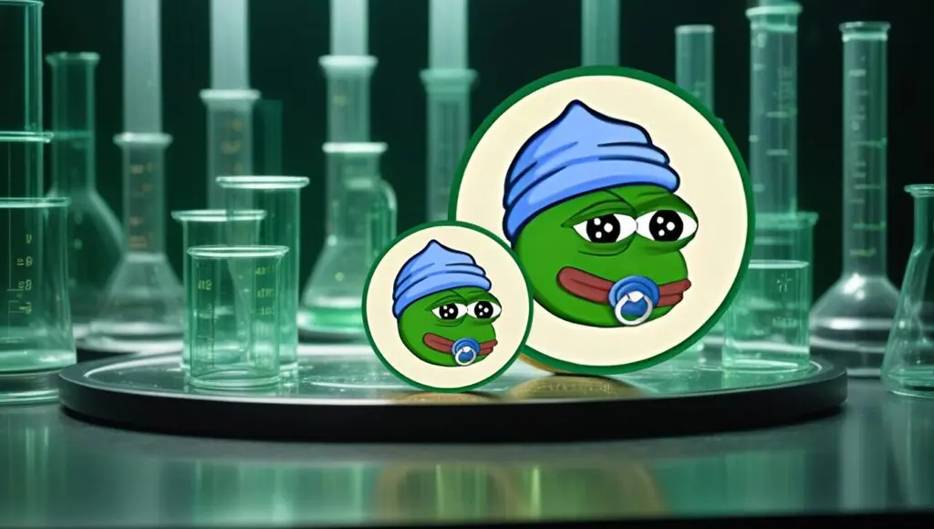 Little Pepe Crypto Price Prediction 2025: Is LILPEPE the Next Big Thing in the Meme Coin Market?