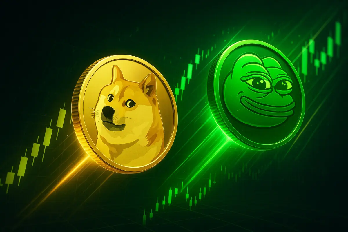 Dogecoin, Pepe & Remittix: Which Is Set For 20x Gains Before January?
