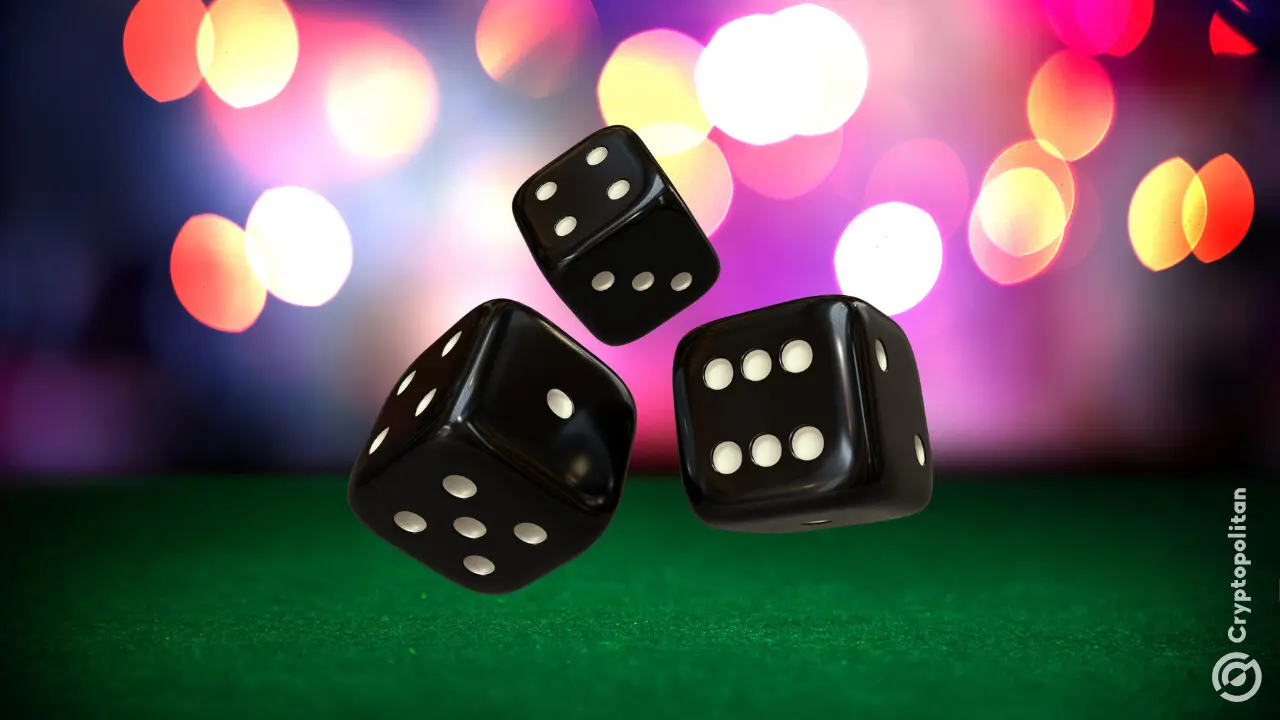 Prediction-market activity explodes in Q3 with volumes exceeding $3 billion