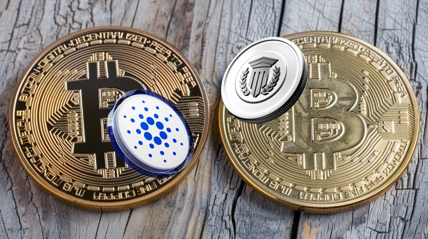 Cardano (ADA) In Serious Trouble Of Being Overtaken By This New Crypto