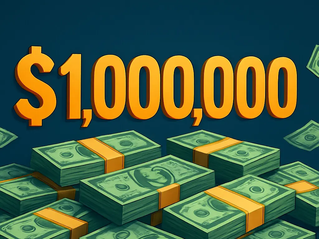 How to Turn $12,500 into $1,000,000 with RentStac (RNS)