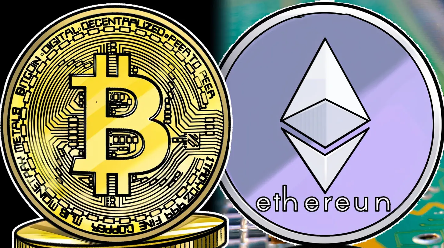 This $0.035 Token Revives Bitcoin’s (BTC) Underdog Origin Story, Is it The Crypto To Buy Now?