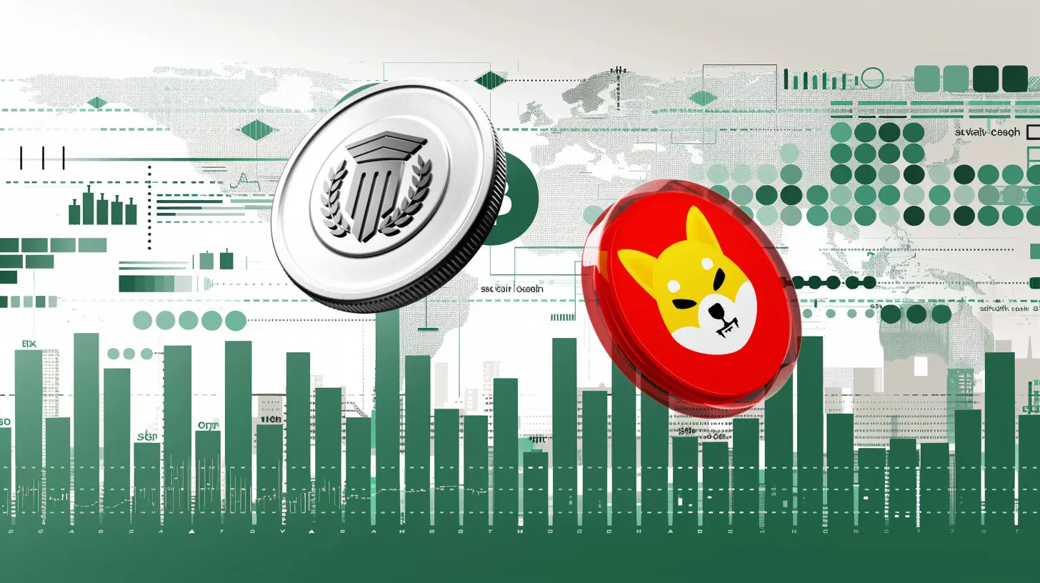 Here Is Why Whales Are Accumulating This New Crypto Coin Over Shiba Inu (SHIB)